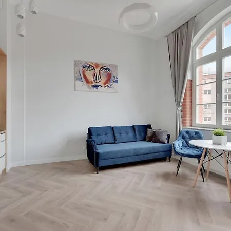 דירה Grand Deluxe Waterlane Vintage *