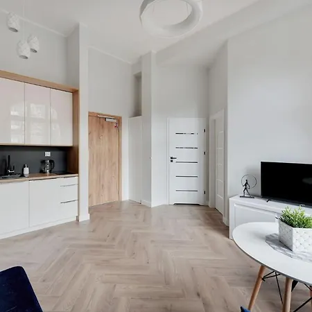 Grand Deluxe Waterlane Vintage Appartement