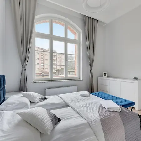 Grand Deluxe Waterlane Vintage Appartement *