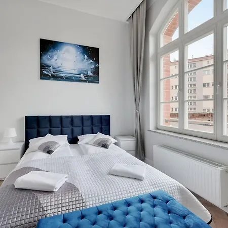Grand Deluxe Waterlane Vintage Appartement