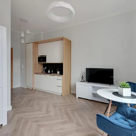 Grand Deluxe Waterlane Vintage Appartement *
