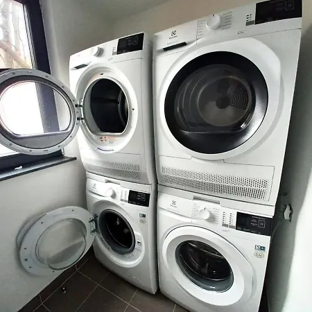 Appartement Grand Deluxe Waterlane Vintage *