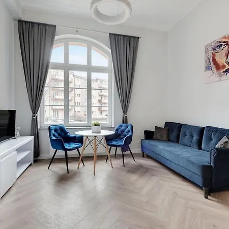 Grand Deluxe Waterlane Vintage Appartement *